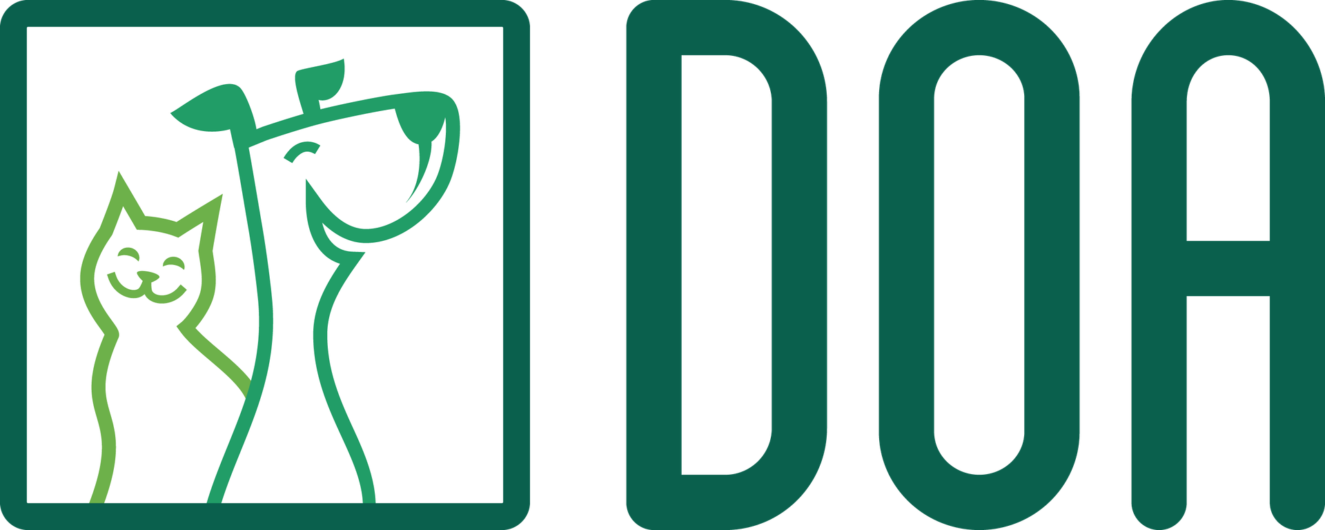 DOA Dierenasiel Amsterdam
