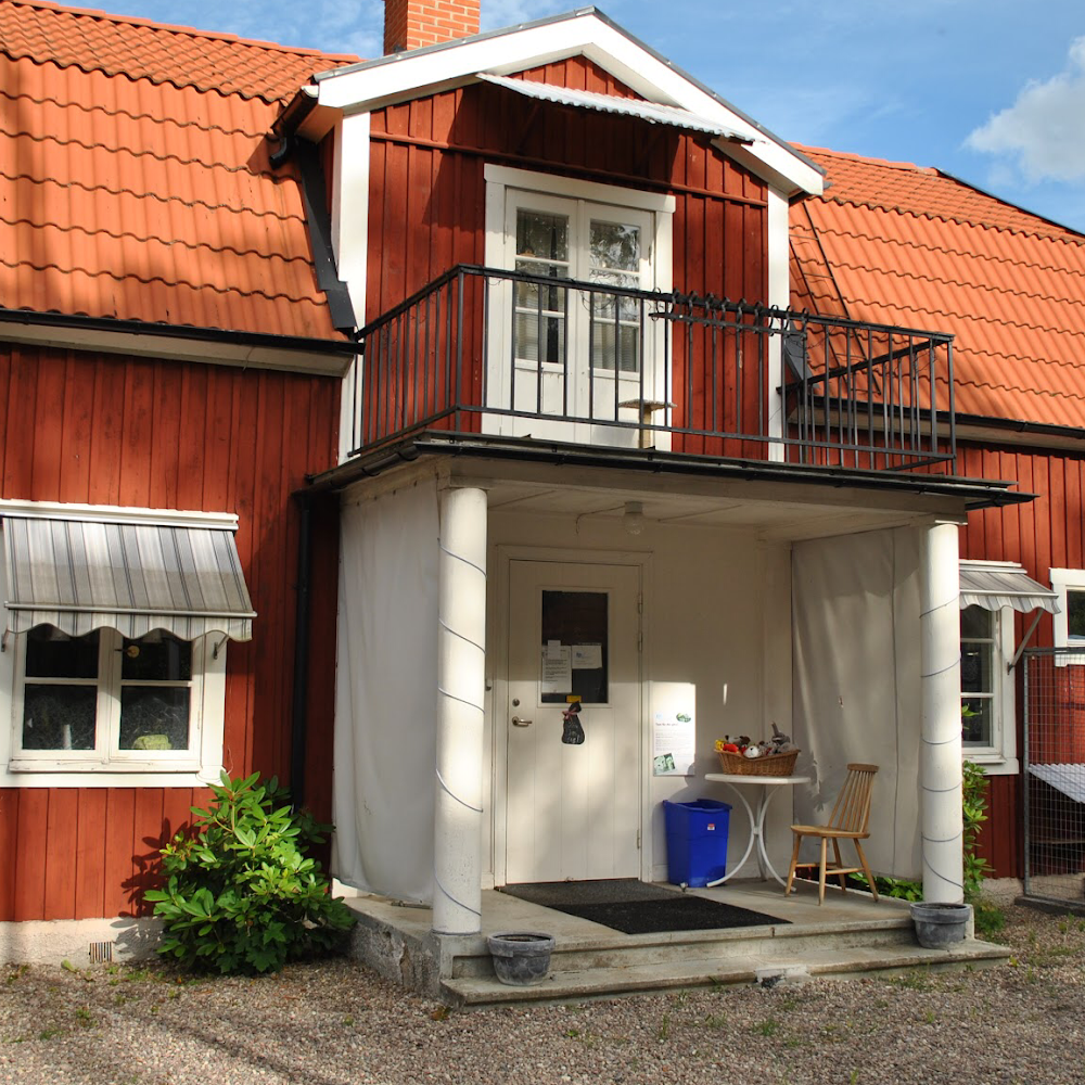 Linköpings Djurskyddsförening