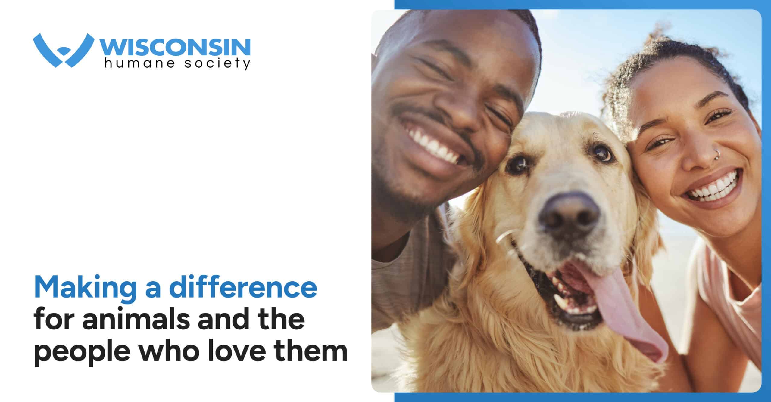 Wisconsin Humane Society Milwaukee Campus