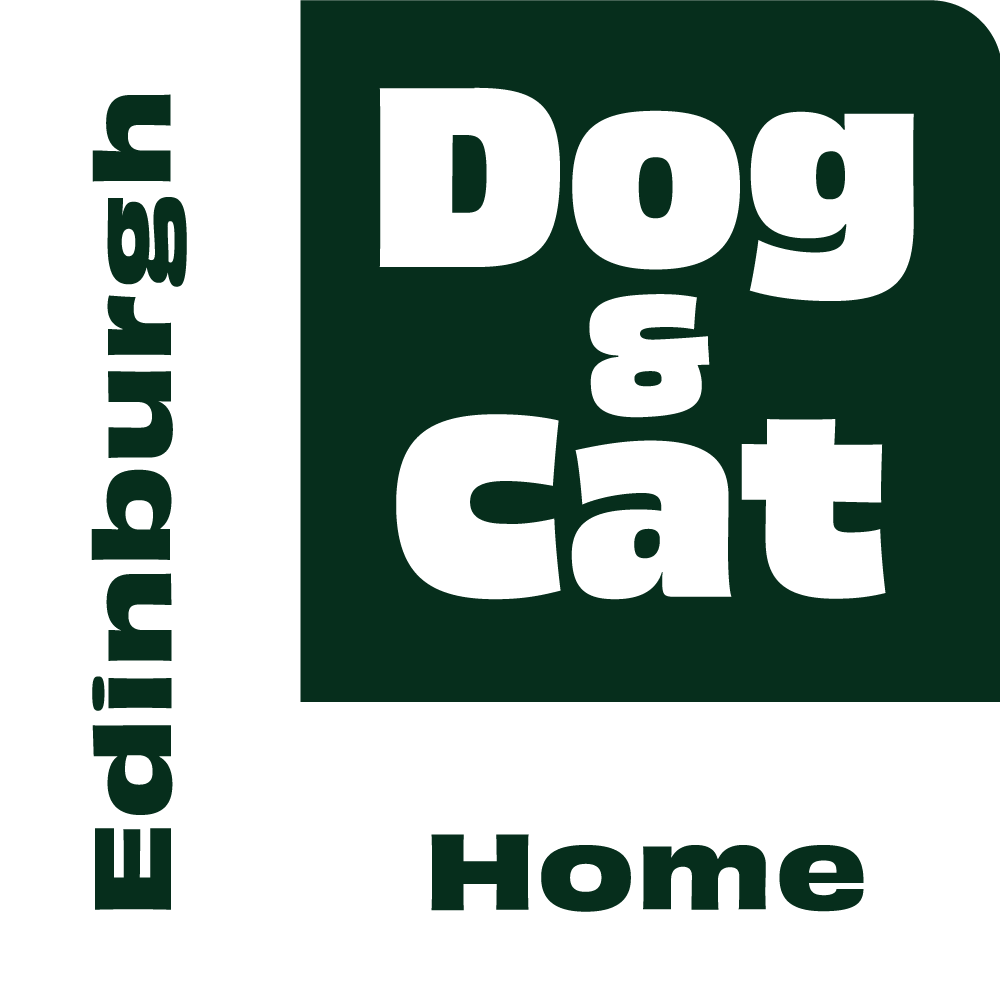 Edinburgh Dog and Cat Home